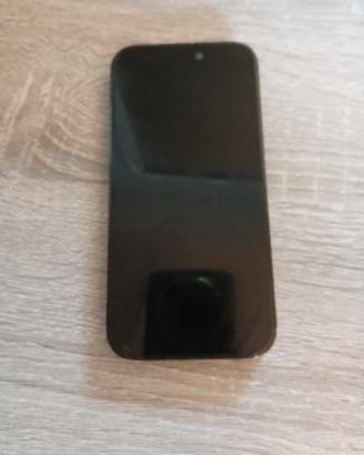 Iphone 14 pro 128 gb