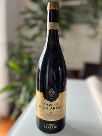 Vino Amarone Villa Arvedi