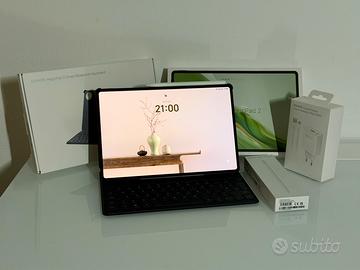 Honor MagicPad 2 12GB RAM 256GB + Tastiera + Penna