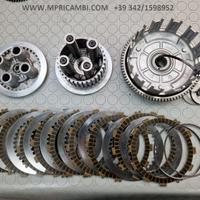 CAMPANA FRIZIONE KAWASAKI Z750 2004 2005 Z 750 200