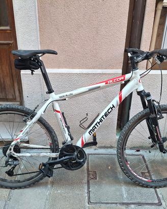 MTB Mathitec  Alcor