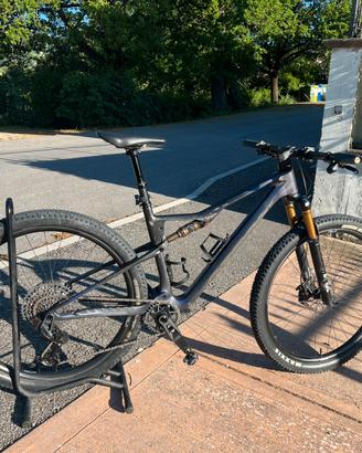 Orbea OIZ M-Team AXS tg. L - 2024