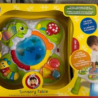 Chicco Tavolo Sensoriale