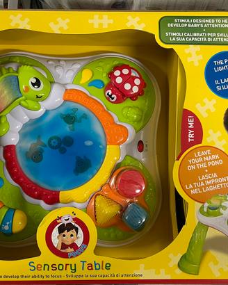 Chicco Tavolo Sensoriale