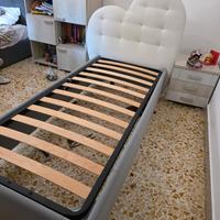 LETTO CONTENITORE BIMBA