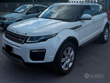 Land Rover Range Evoque 2.0 TD4 150 CV