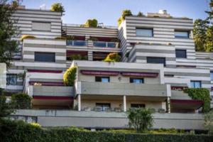 Monolocale giá libero a villa olmo (da privato)