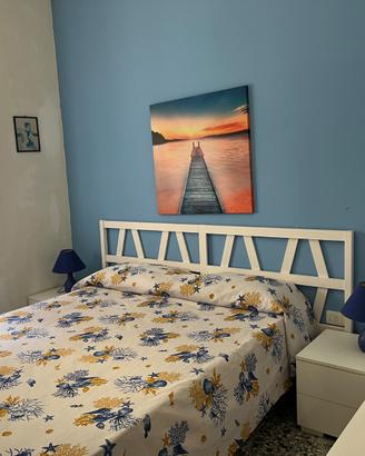 Vacanze Calabria mare