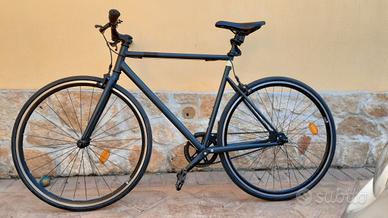 Elops 500 grigio scuro