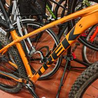 MTB 29 M Trek alluminio 