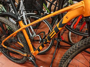 MTB 29 M Trek alluminio 