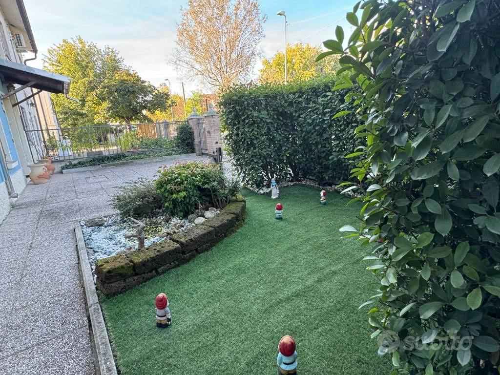 Apartment in Finale Emilia, Massa Finalese - Vista 4