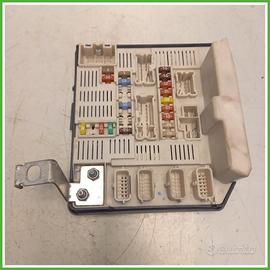 Body Computer Centralina Modulo BCM BSI Renault