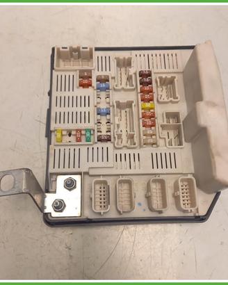 Body Computer Centralina Modulo BCM BSI Renault