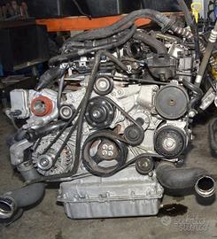 Motore mercedes sprinter - 2.2 - 651 150