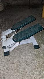 Mini stepper 