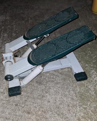 Mini stepper 