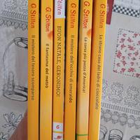 libri Geronimo stilton 