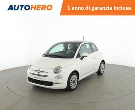 FIAT 500 NP96195