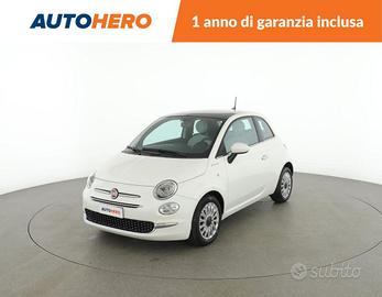 FIAT 500 NP96195