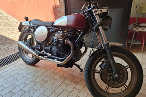 Moto Guzzi 750 SP CAFE RACER