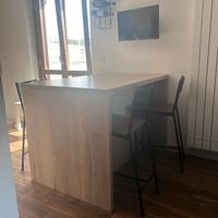 Isola / penisola cucina