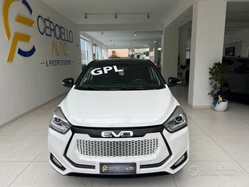 EVO Evo3 Evo 3 1.5 Bi-fuel GPL tua da €119,00 me