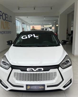 EVO Evo3 Evo 3 1.5 Bi-fuel GPL tua da €119,00 me