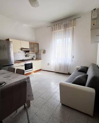 Appartamento di 47 m² con 2 locali a Parma