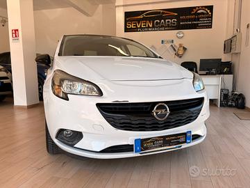 Opel Corsa 1.4 90CV GPL Tech Coupé b-Color
