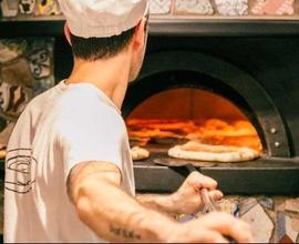 Pizzeria-Ristorante in zona di prestigio