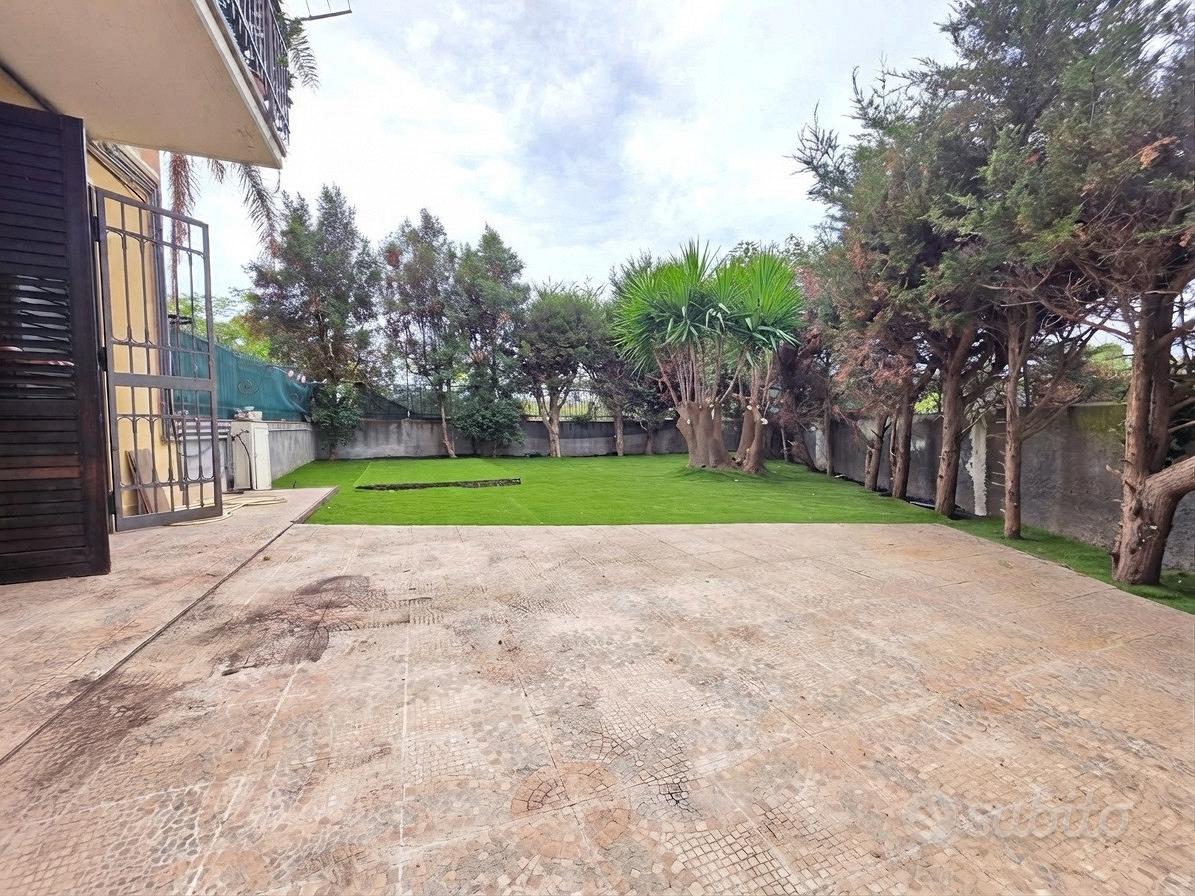 Appartamento – Tremestieri Etneo, Catania - Vista 2