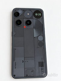 Nothing Phone (3) 512GB 16GB in garanzia