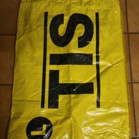 Sacchi in polipropilene