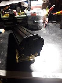 BATTERIA E BIKE BOSCH VERTICALE 500 W
