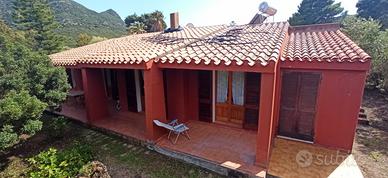 Meravigliosa Villa indipendente a Feraxi (SU)