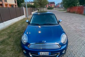 Mini III R56 Hatchback 1.6 122cv FL