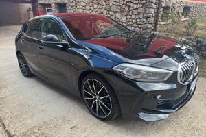 BMW serie 1 118d.