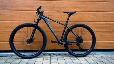 MTB 29” Monocorona Shimano Deore