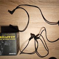 Alimentatore Donner per pedali da chitarra