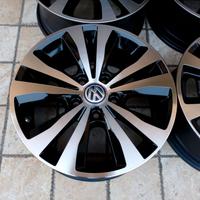 CERCHI 16 ORIGINALI VW COD:1633
