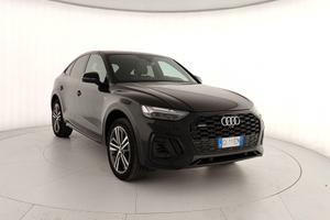 Audi Q5 40 TDI 204 CV quattro S tronic line plus