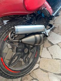 marmitta piaggio 