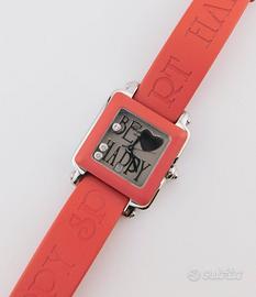 Chopard Happy Sport 27/8896-402, al quarzo