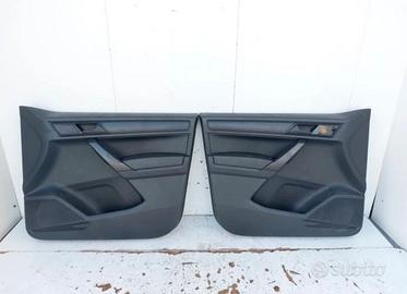 Pannelli porta Caddy 2018