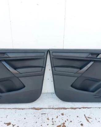 Pannelli porta Caddy 2018