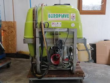 Nebulizzatore marca Amica modello A/280 600 litri