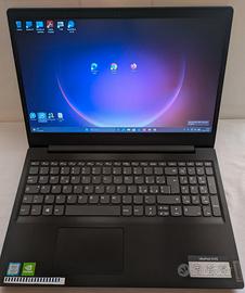 NOTEBOOK LENOVO COMPLETO ENTRA E LEGGI