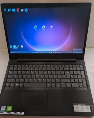 NOTEBOOK LENOVO COMPLETO ENTRA E LEGGI