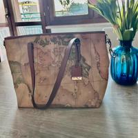 Shopper Alviero Martini